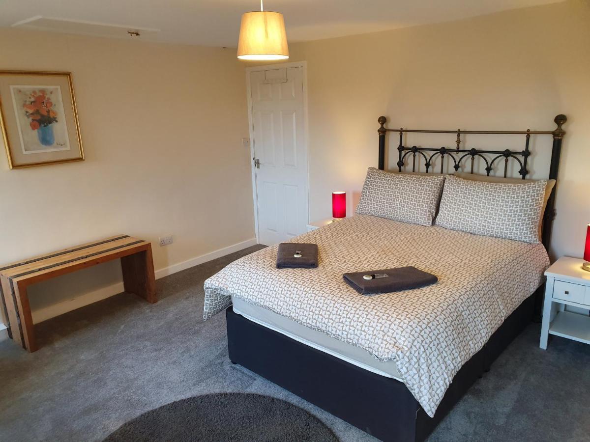 Lovely Cottage On Hadrians Wall 12 Miles From Carlisle Carlisle  Bagian luar foto