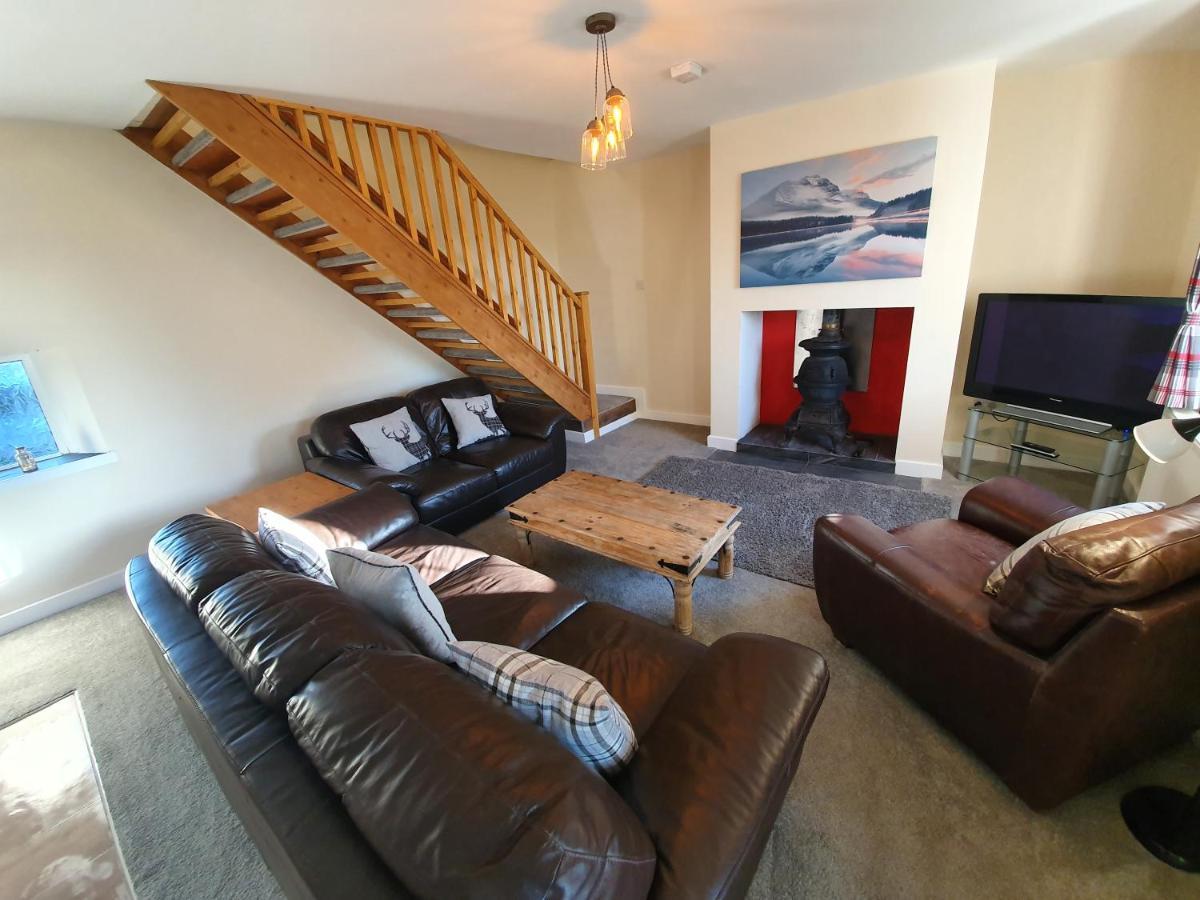Lovely Cottage On Hadrians Wall 12 Miles From Carlisle Carlisle  Bagian luar foto