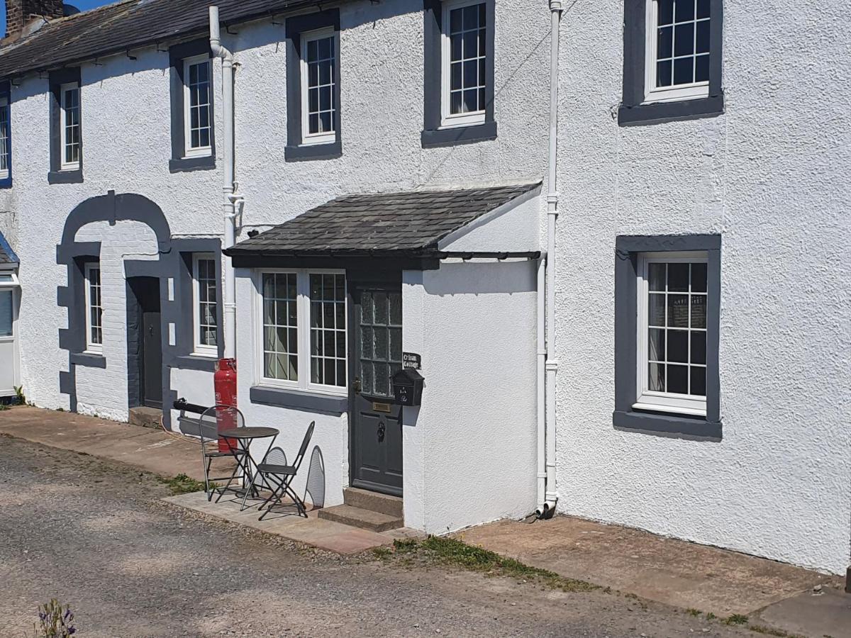 Lovely Cottage On Hadrians Wall 12 Miles From Carlisle Carlisle  Bagian luar foto